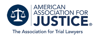 American Association for Justice and The Association for Trial Lawyers